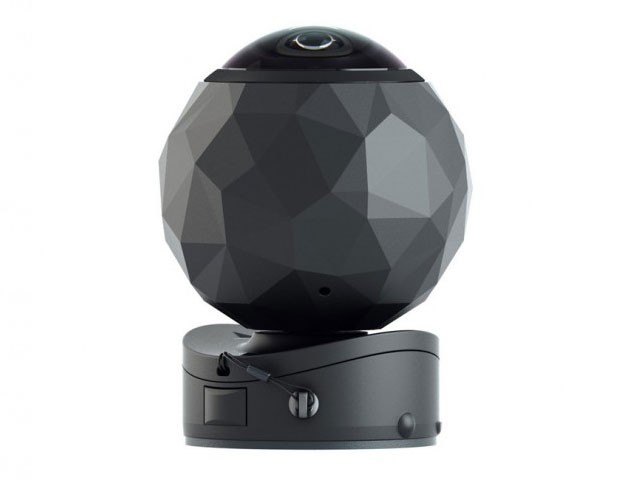 360fly Action cam